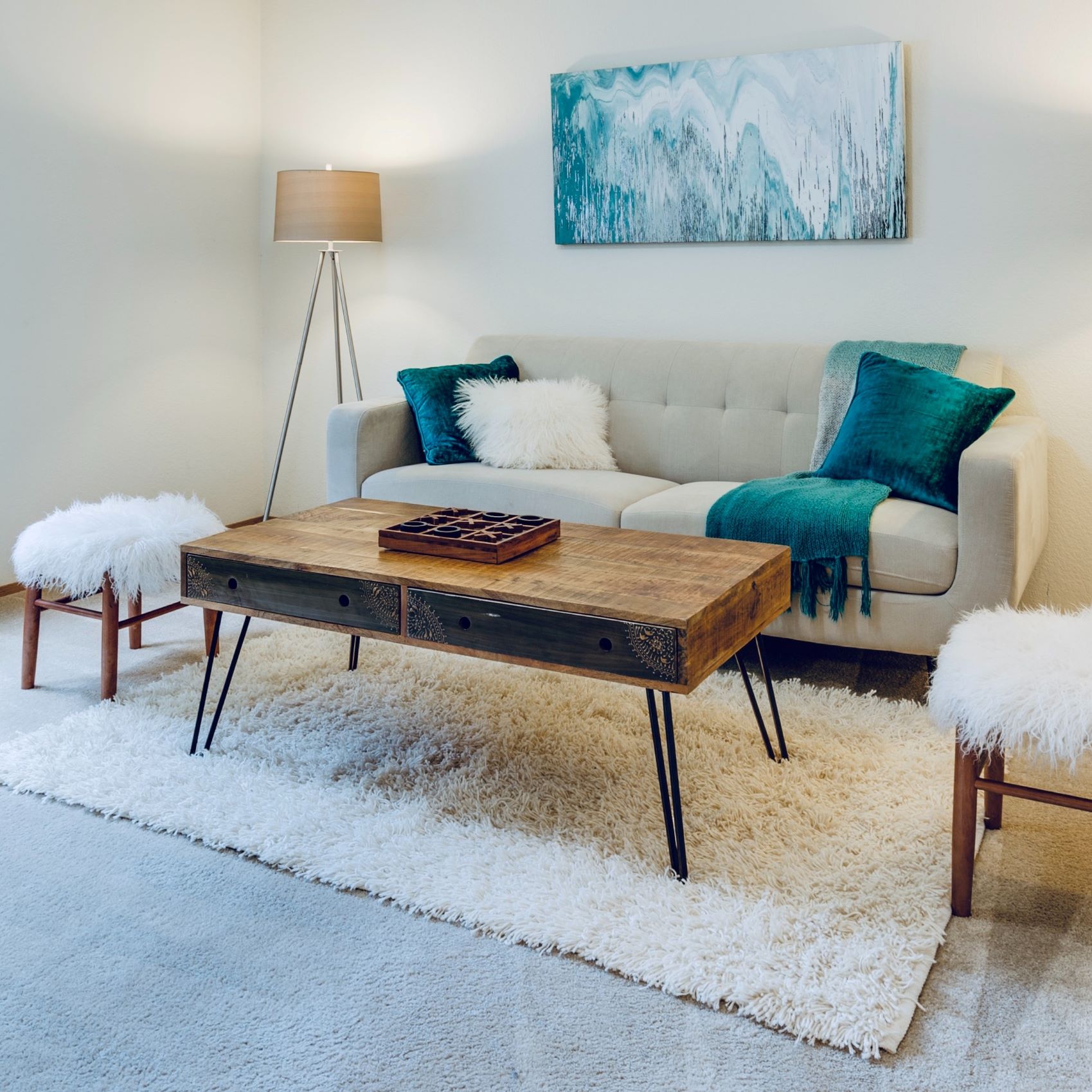 Home staging tips and trends for 2022.