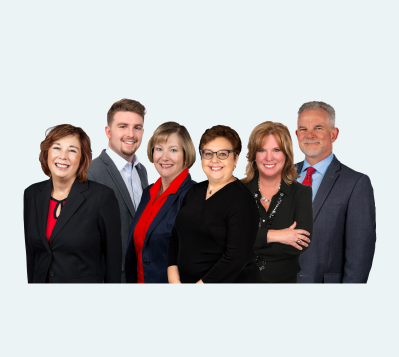 The Lutkins Team / Long and Foster Real Estate